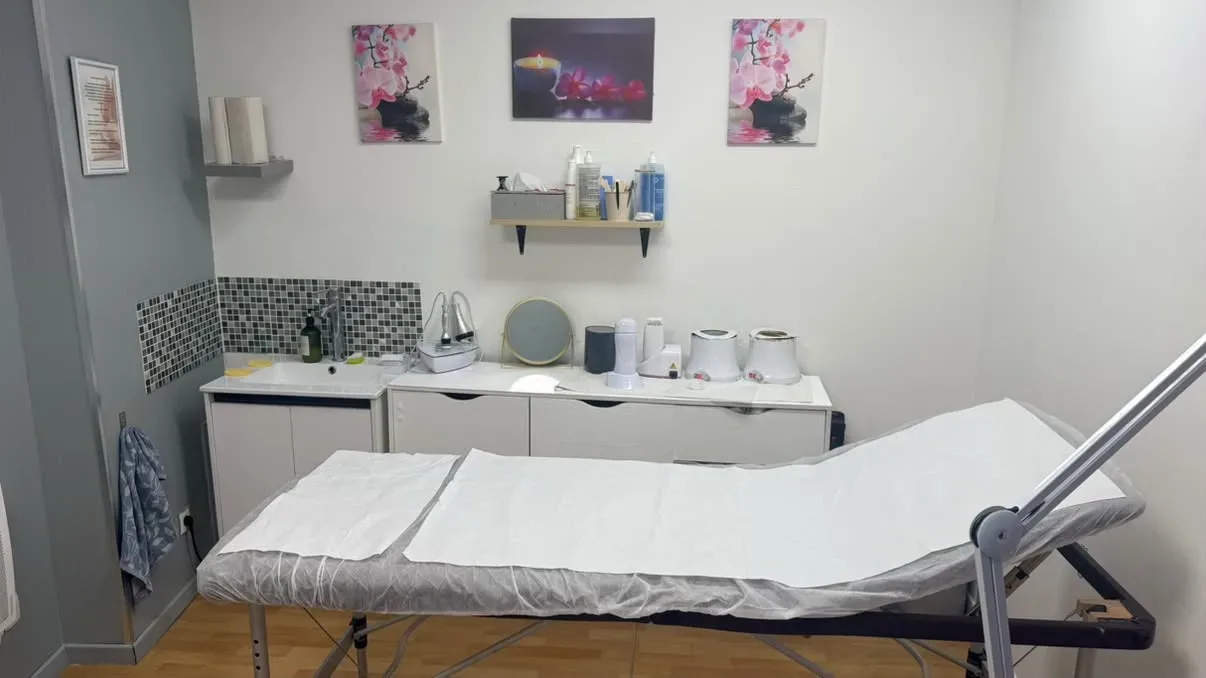 Espace Esthétique Dentelle