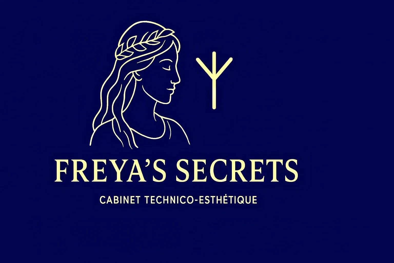 Freya’s Secrets