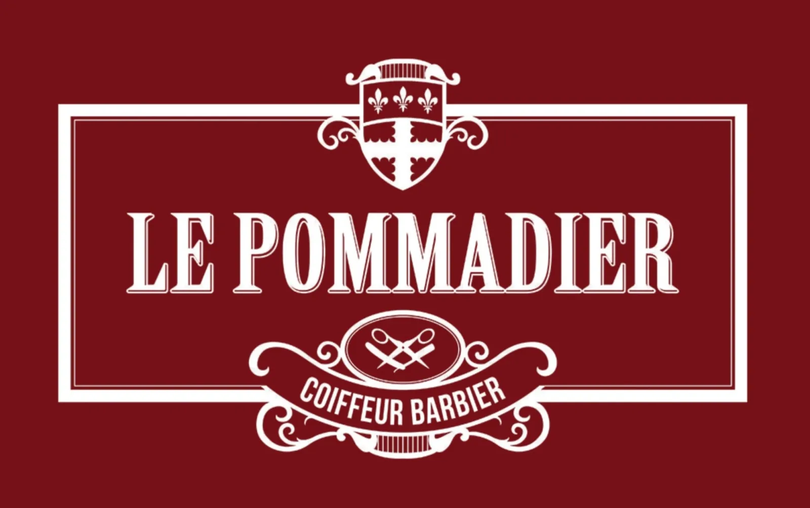 Le Pommadier