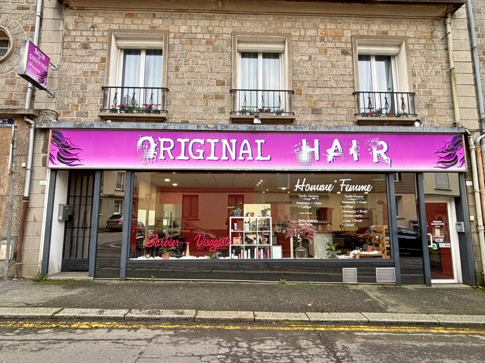 Original’Hair