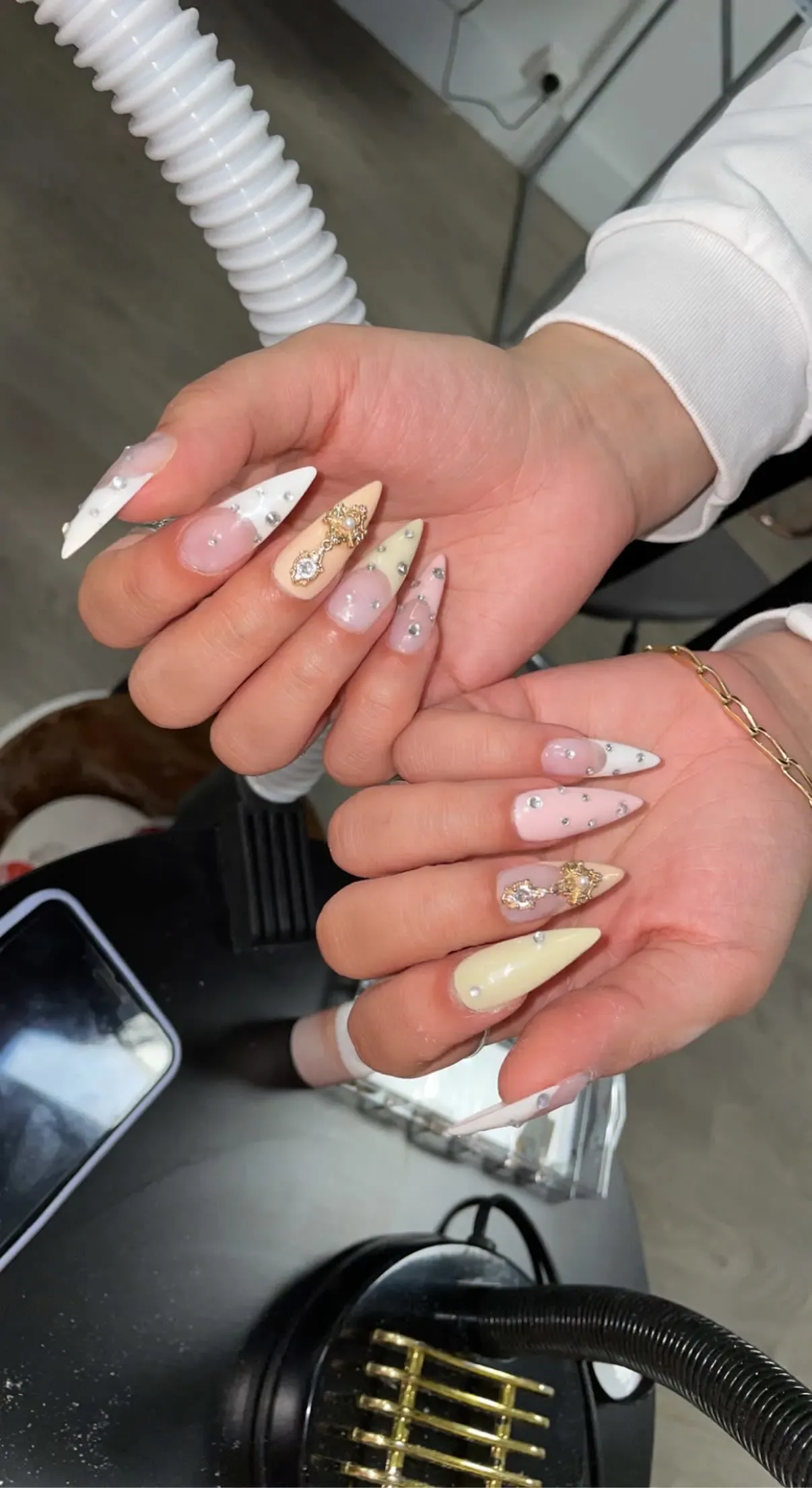 Pat Glam’s