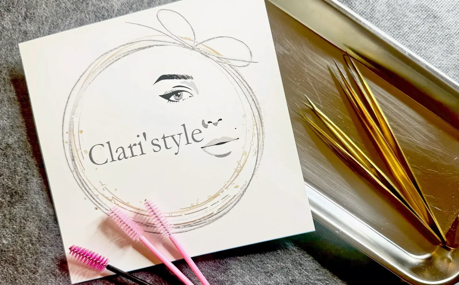 Clari’style - Sourcils & cils Boulogne-Billancourt - OneBooking