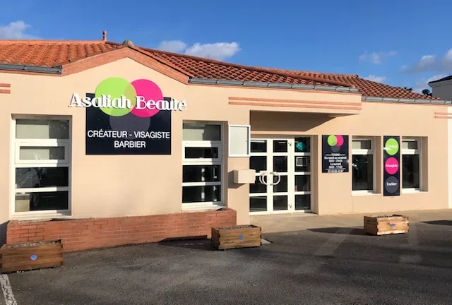 Asaliah Beauté - Coiffure Bouaye - OneBooking
