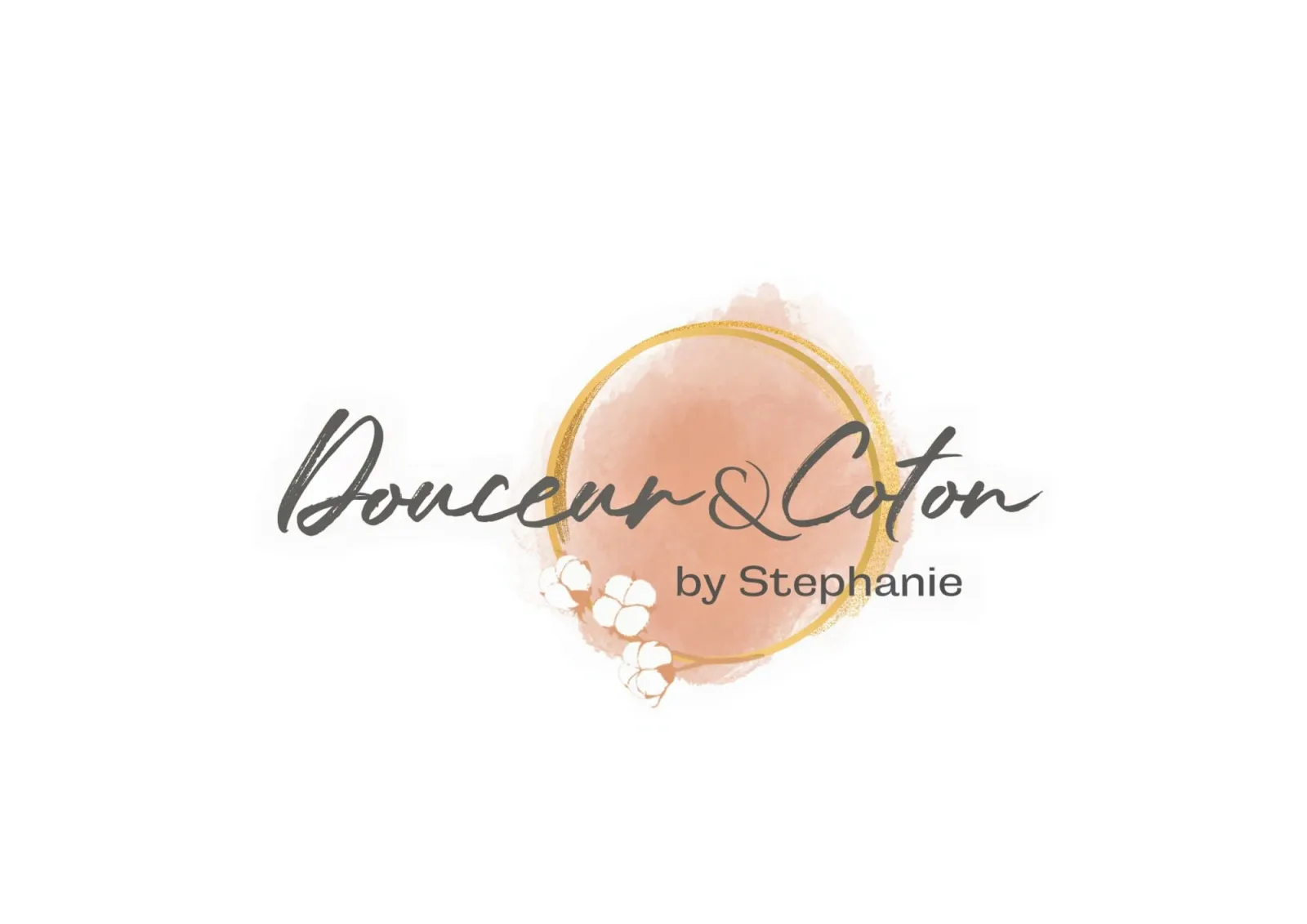 Douceur et Coton