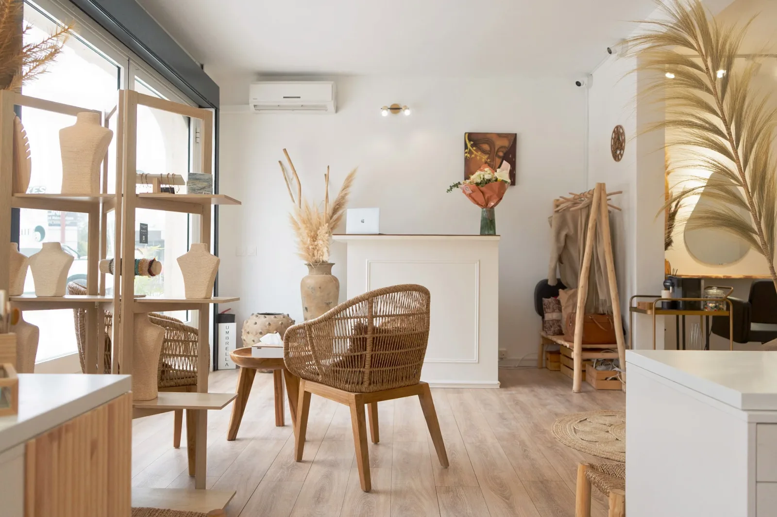 Maison de la Beauté