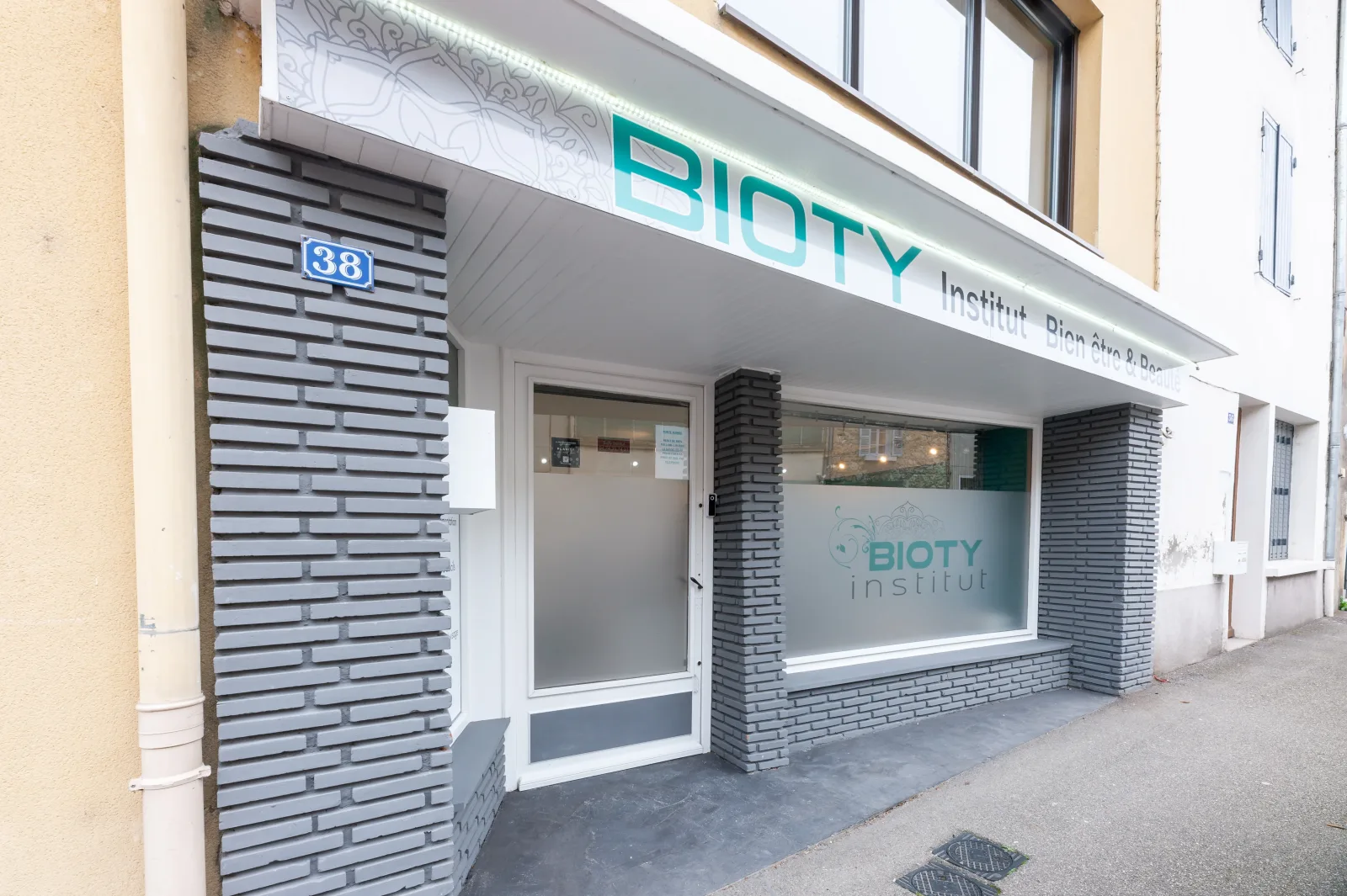 Bioty Institut - Institut de beauté Lagnieu - OneBooking