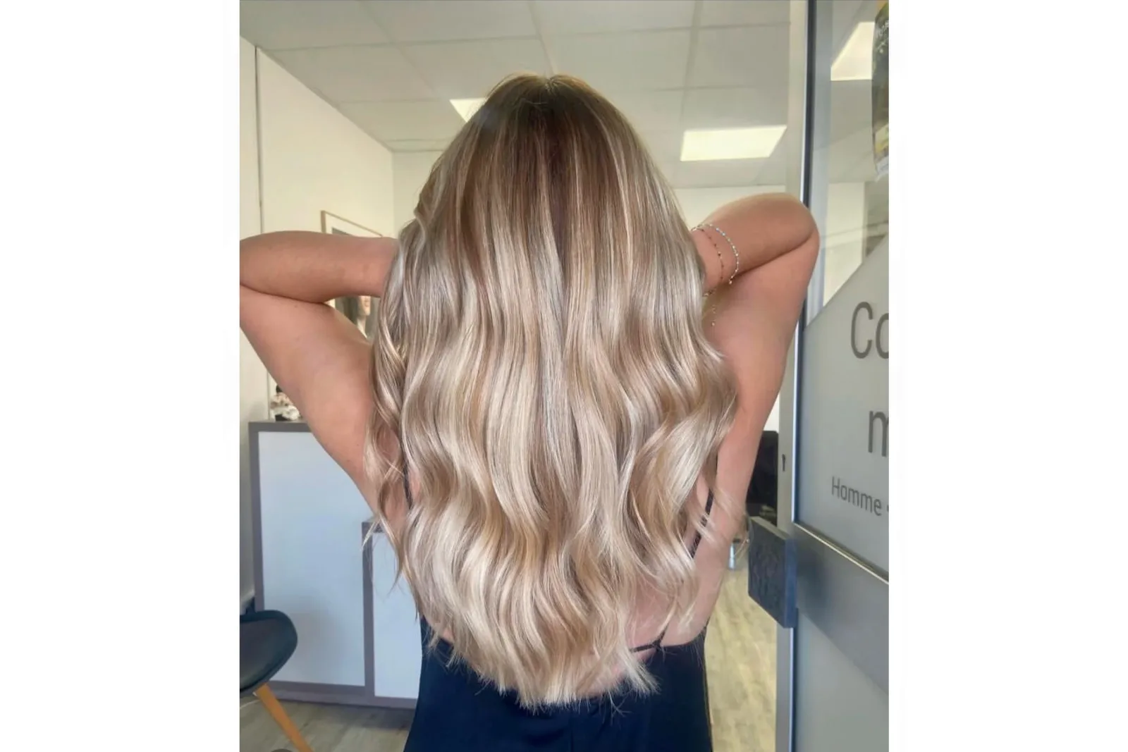 Côté Salon - Coiffure L'Houmeau - OneBooking