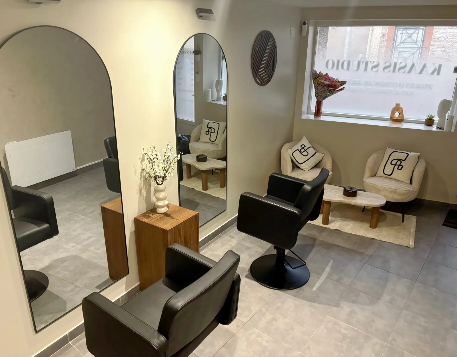 KAASIS Studio