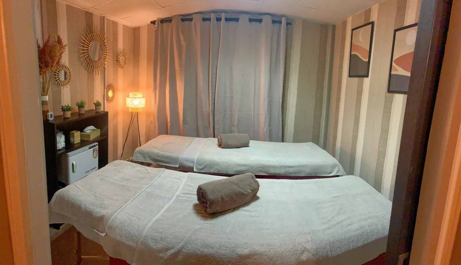 Paradis Beauté
