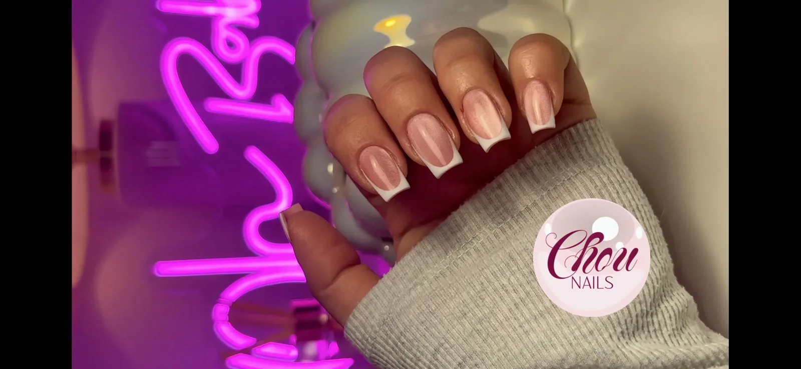 CHOU NAILS