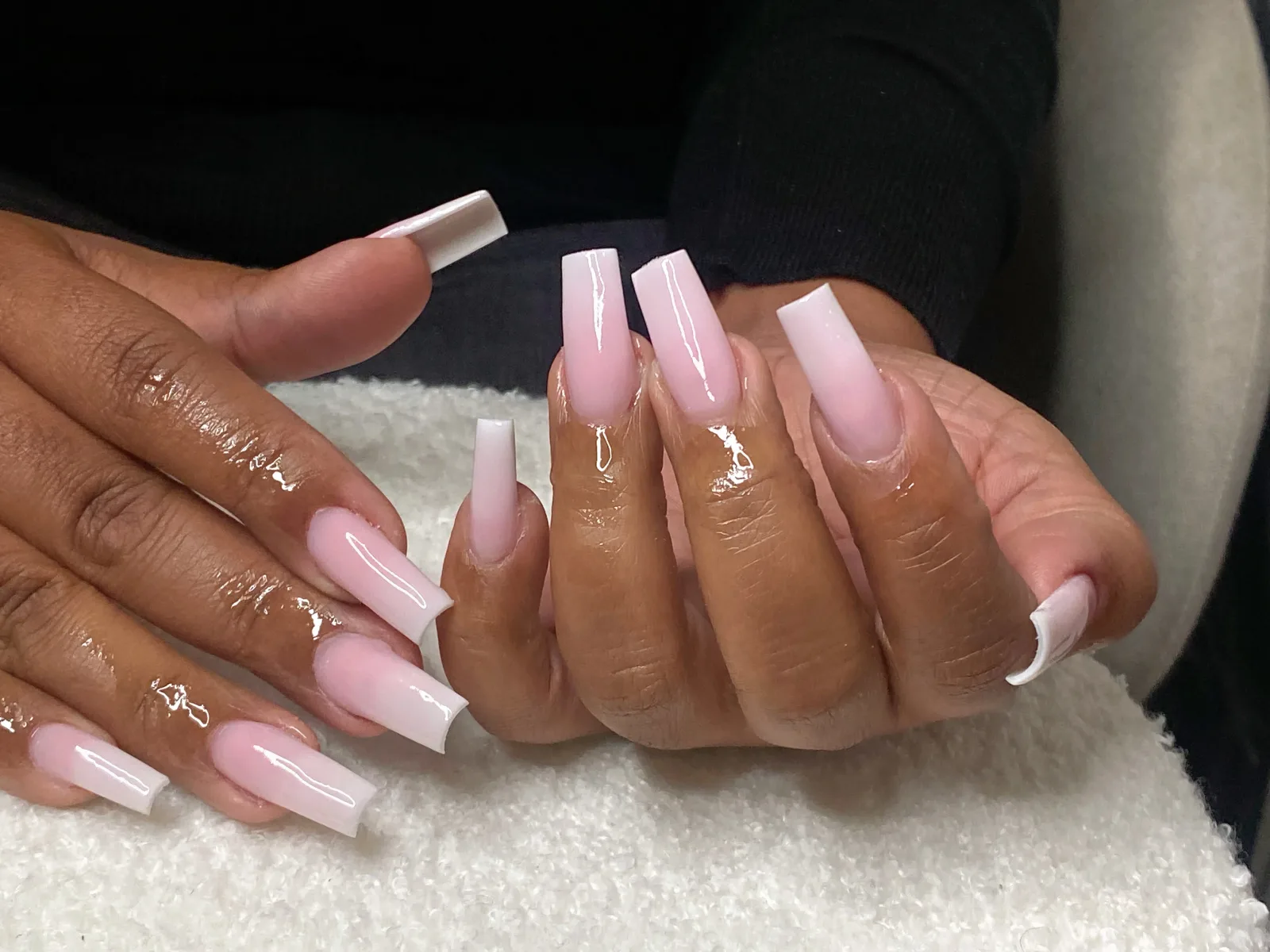 Babynails - Institut de beauté Toulouse - OneBooking