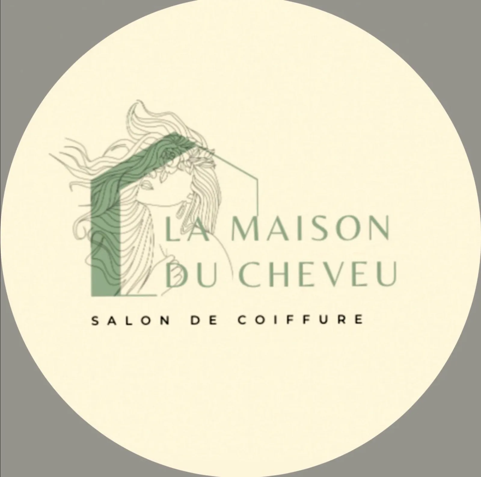 La maison du cheveu