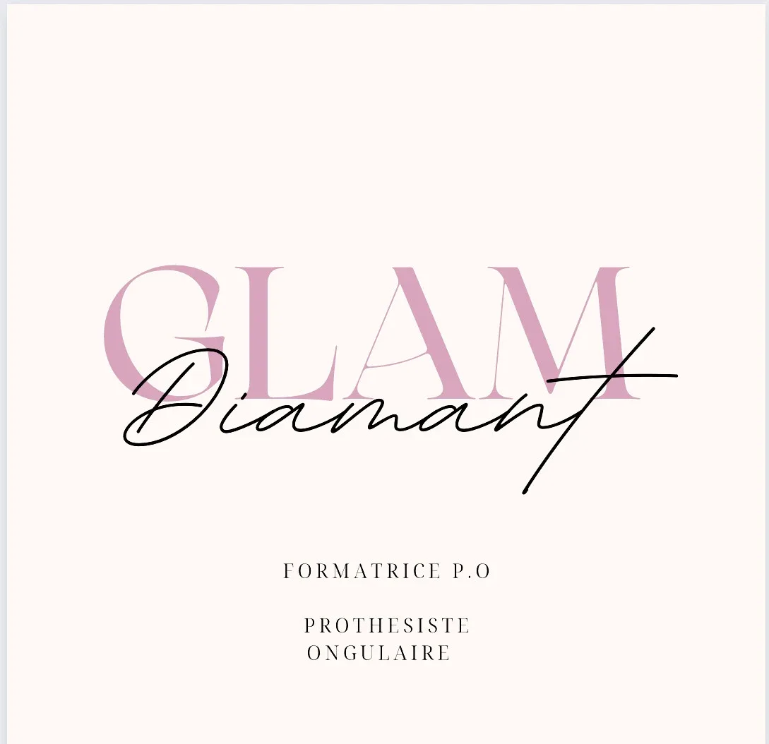 Glam Diamant - Onglerie Mayenne - Photo de couverture - OneBooking