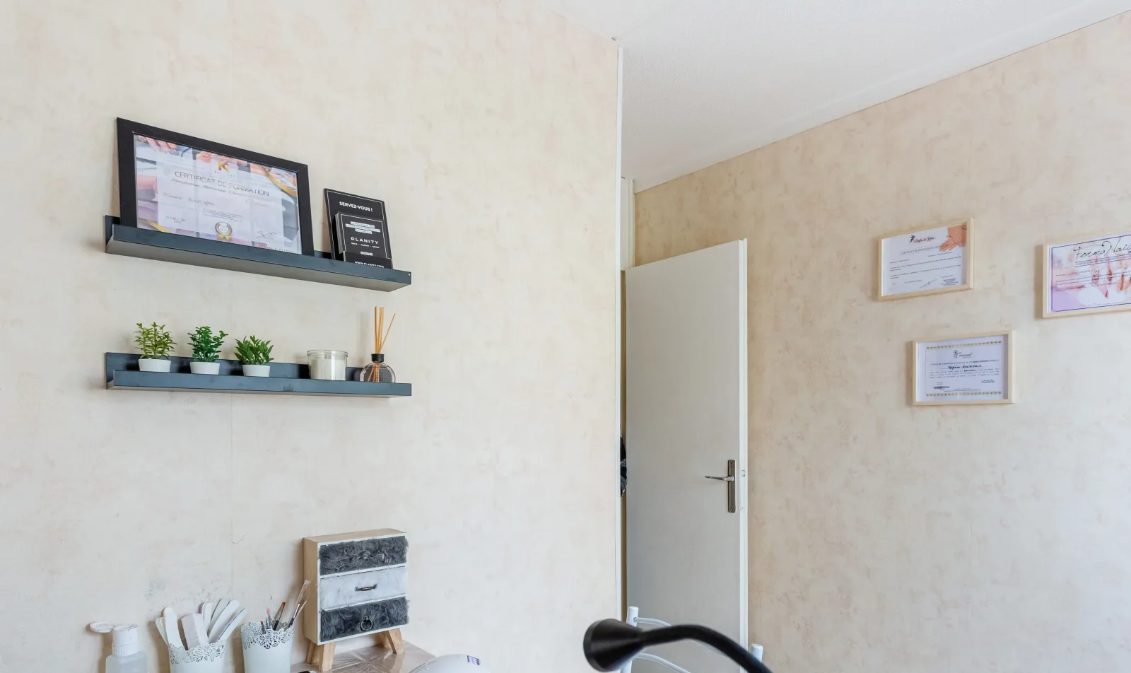 Myl & un ongle - Onglerie Lempdes - OneBooking