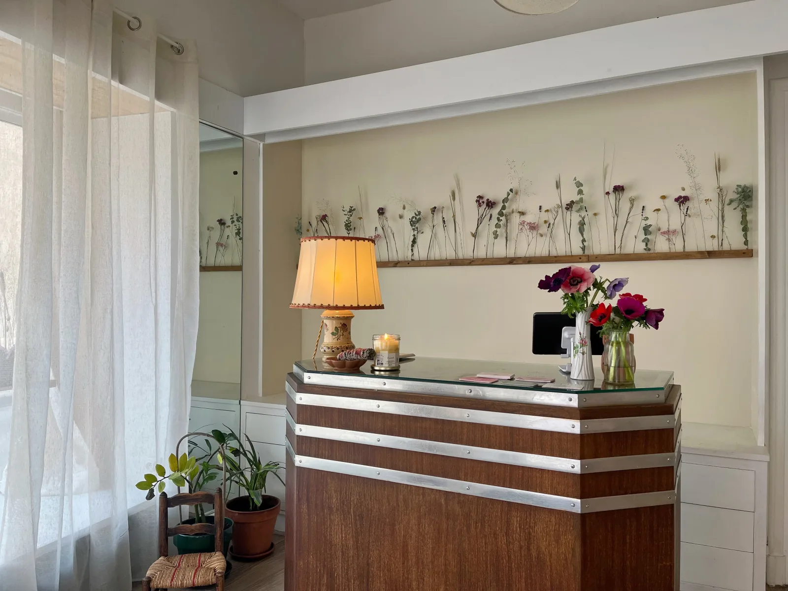 Maison Anémone - Massage Roanne - Photo de couverture - OneBooking