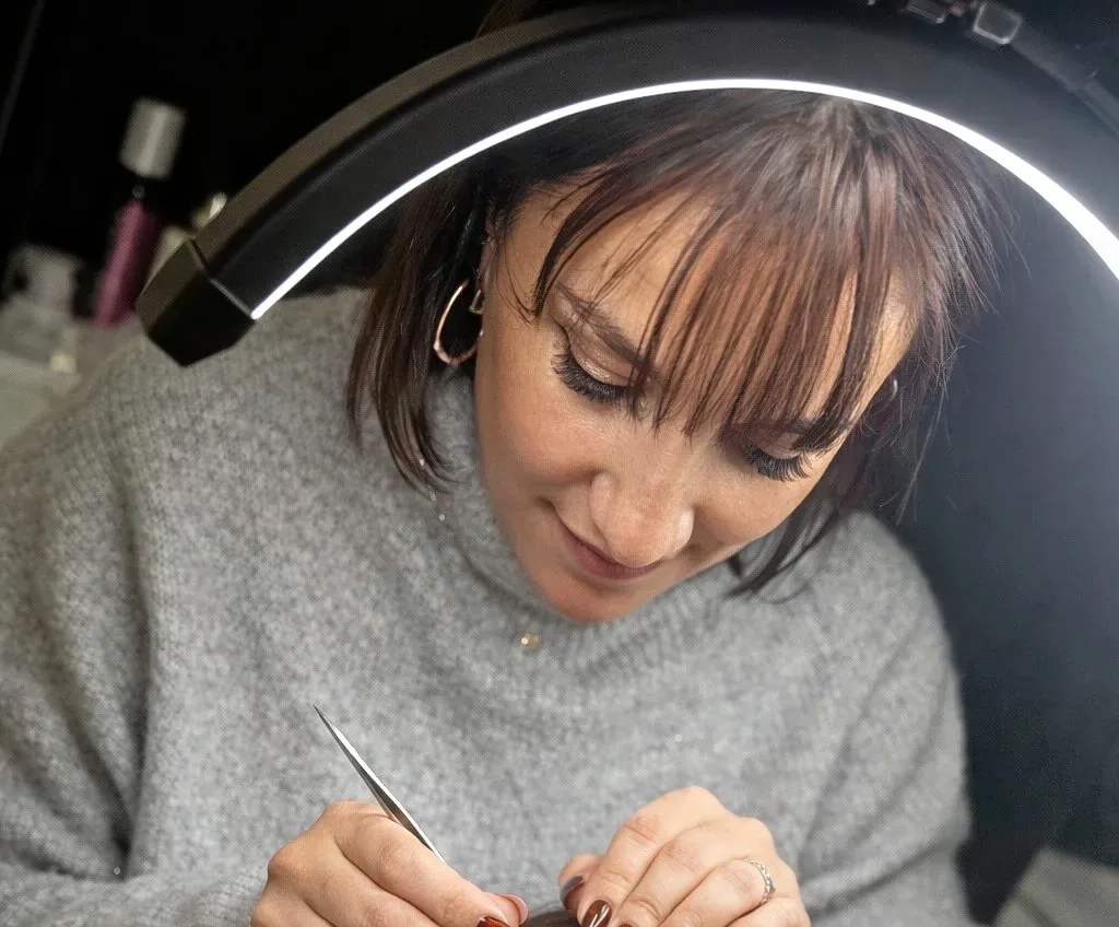AGC | Atelier Glam Chic