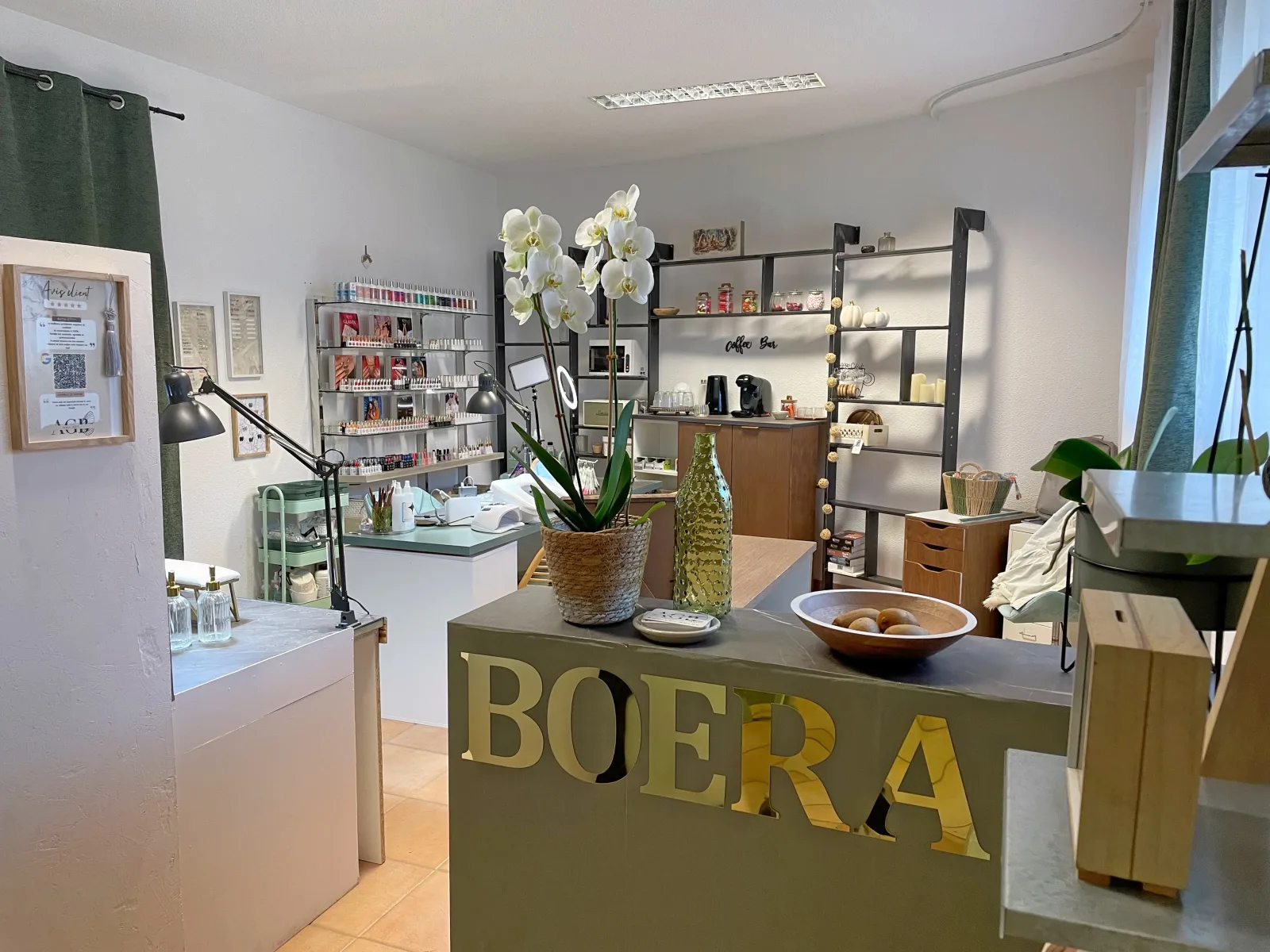 BOERA Institut