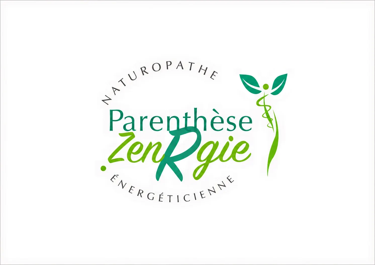 PARENTHESE ZENRGIE