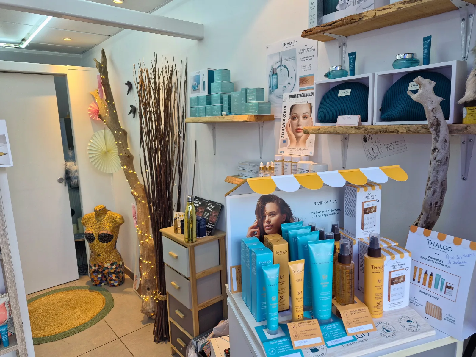 Institut de beauté Carole Duforet - Institut de beauté Draguignan - Photo de couverture - OneBooking