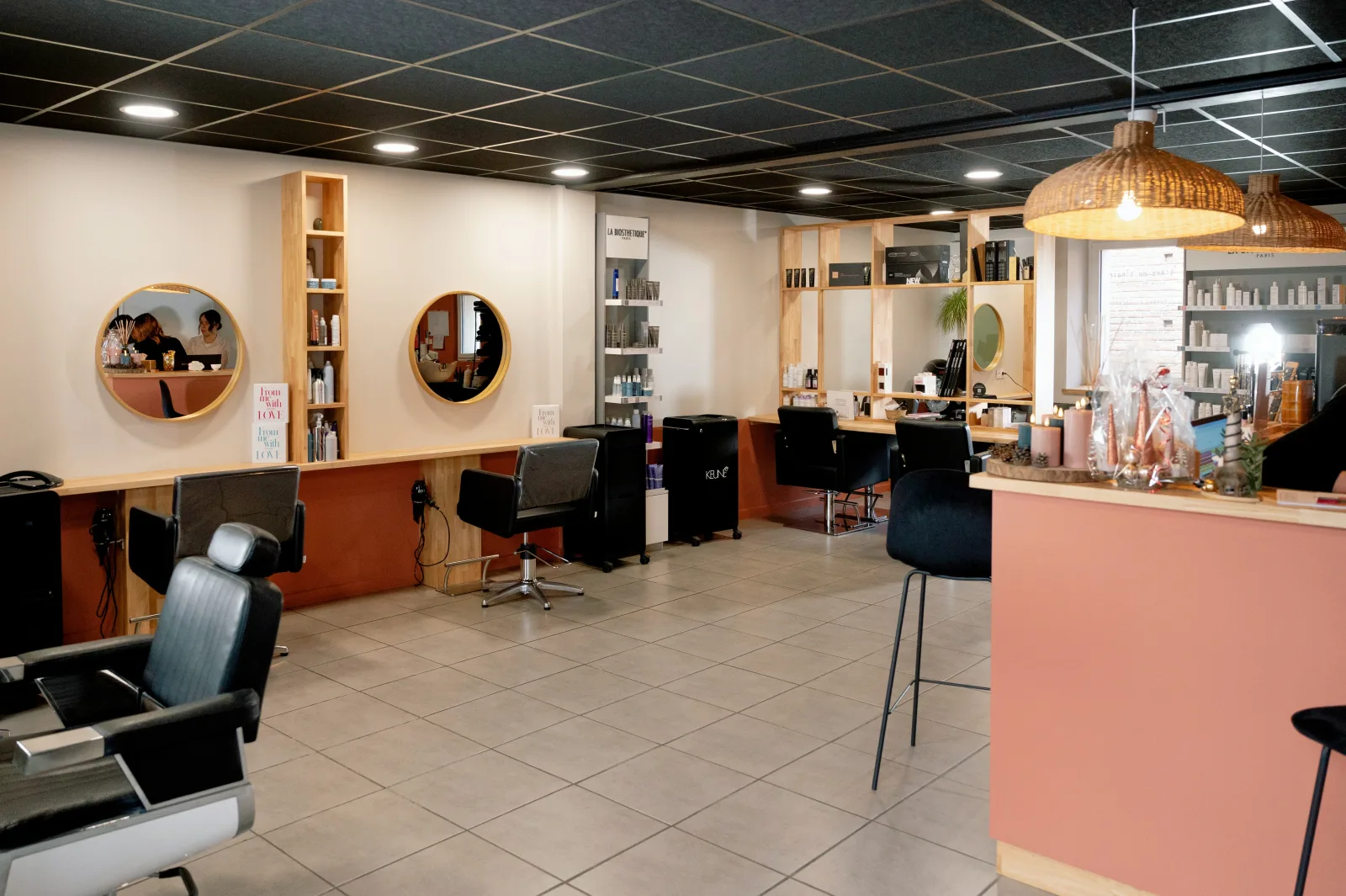 Art de l'Hair