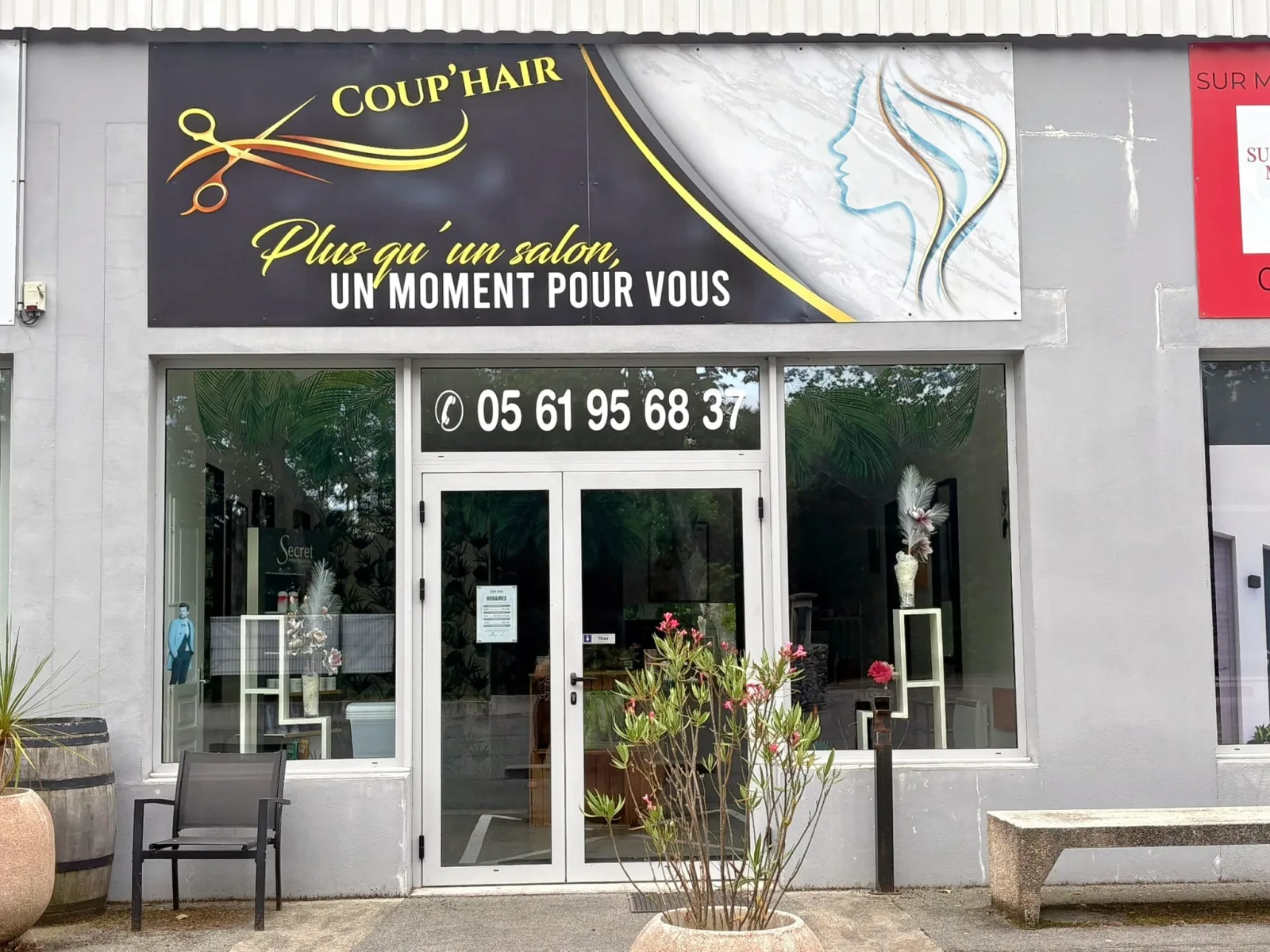 Coup’Hair