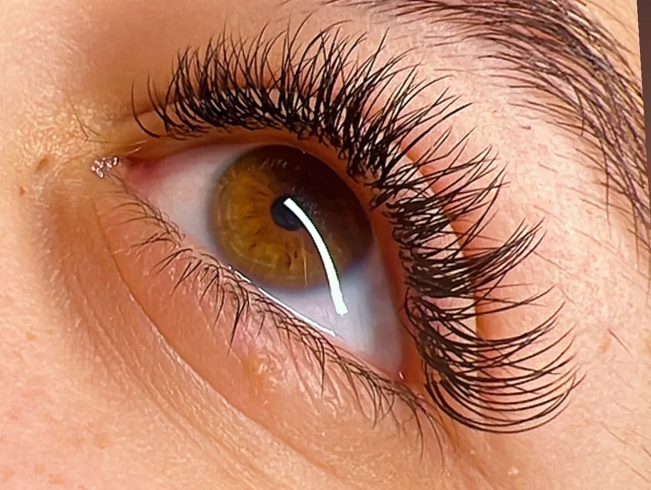 Lashes by Laëtitia
