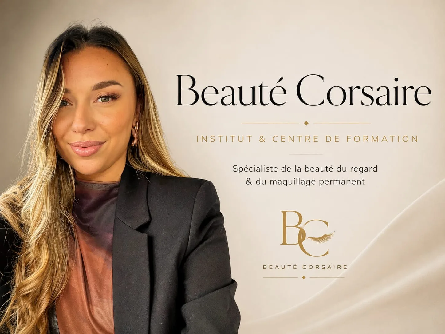 Beauté Corsaire