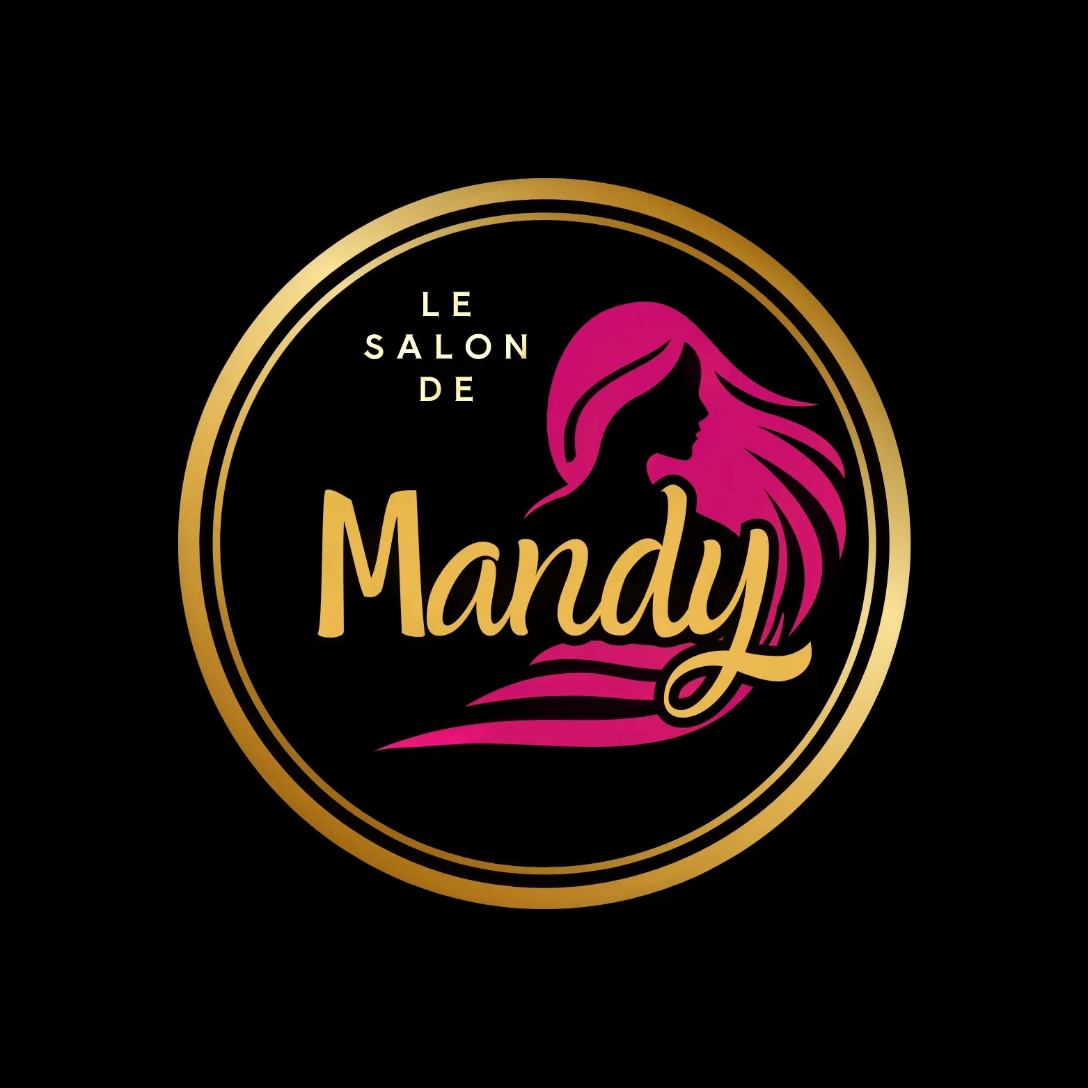 Le salon de Mandy