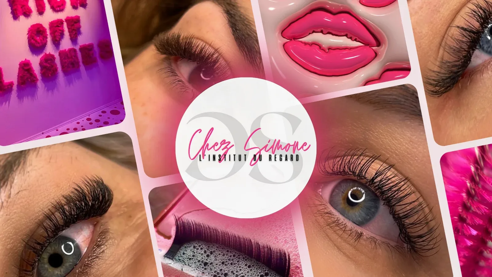 Chez Simone Cils