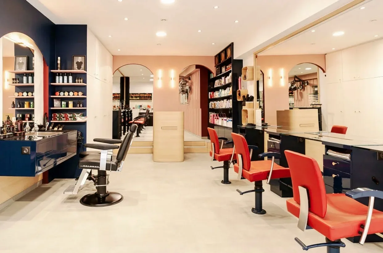 Castellon Coiffure Prothésiste Capillaire - Coiffure Roanne - Photo de couverture - OneBooking