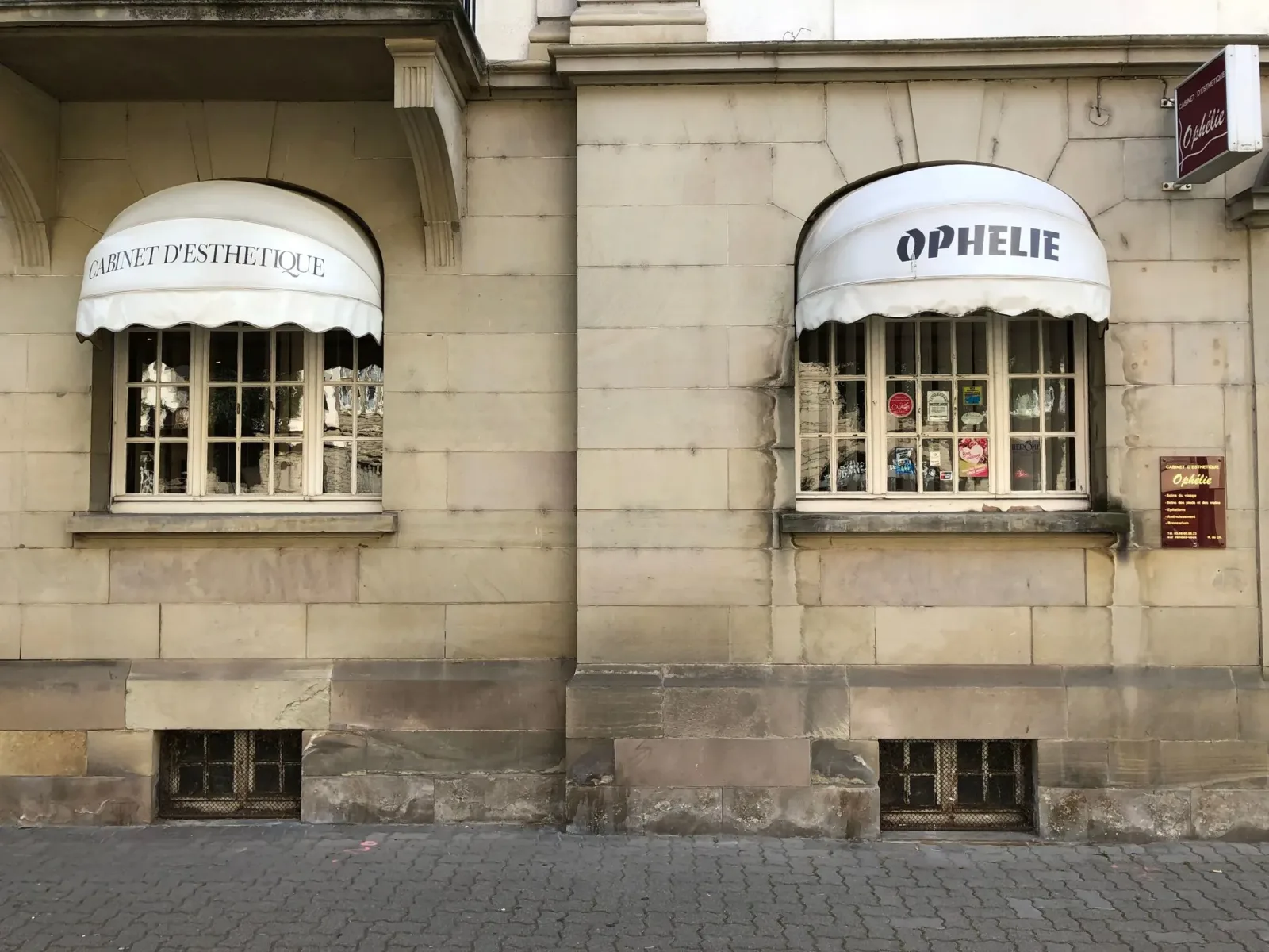 Institut Ophelie - Institut de beauté Strasbourg - OneBooking