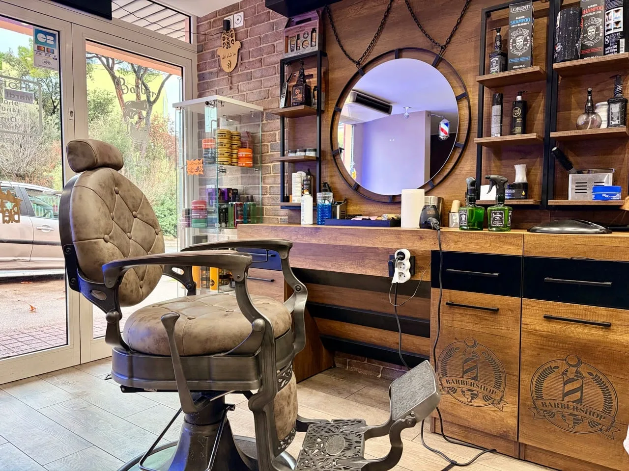 Miami Coiffure - Coiffure Mouans-Sartoux - Photo de couverture - OneBooking