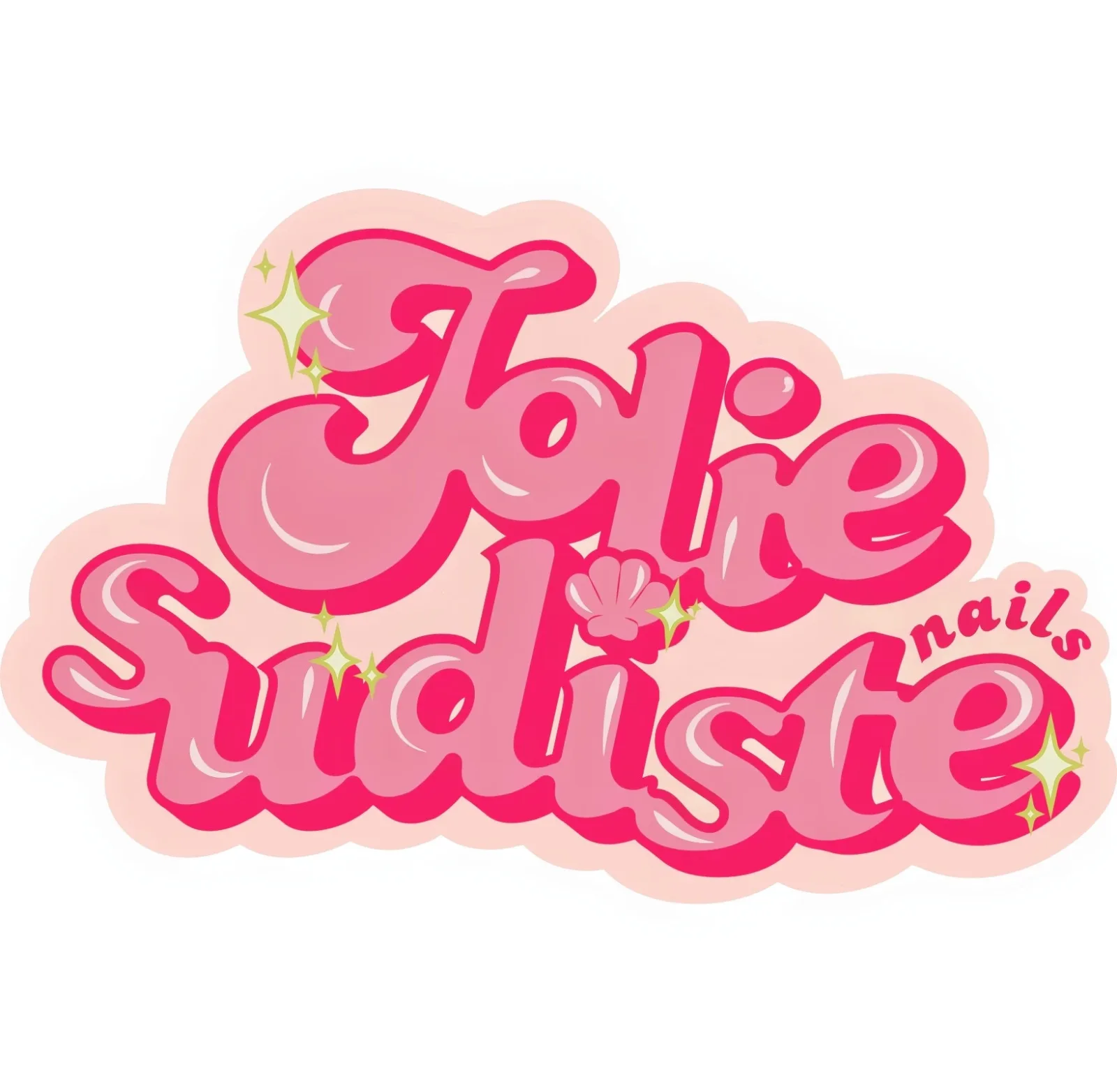 JOLIE SUDISTE NAILS
