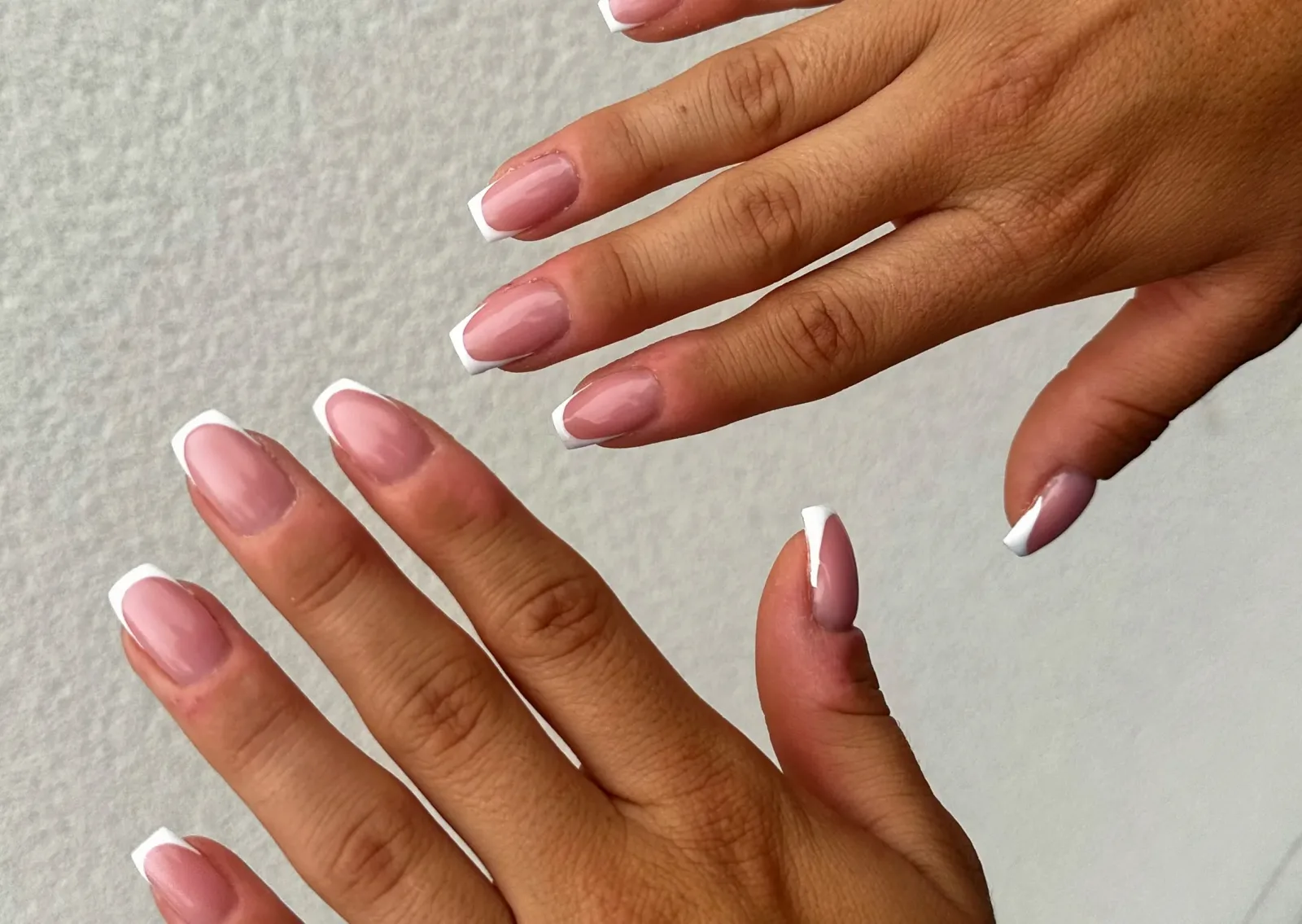 L'atelier des ongles - Onglerie Laigneville - Photo de couverture - OneBooking