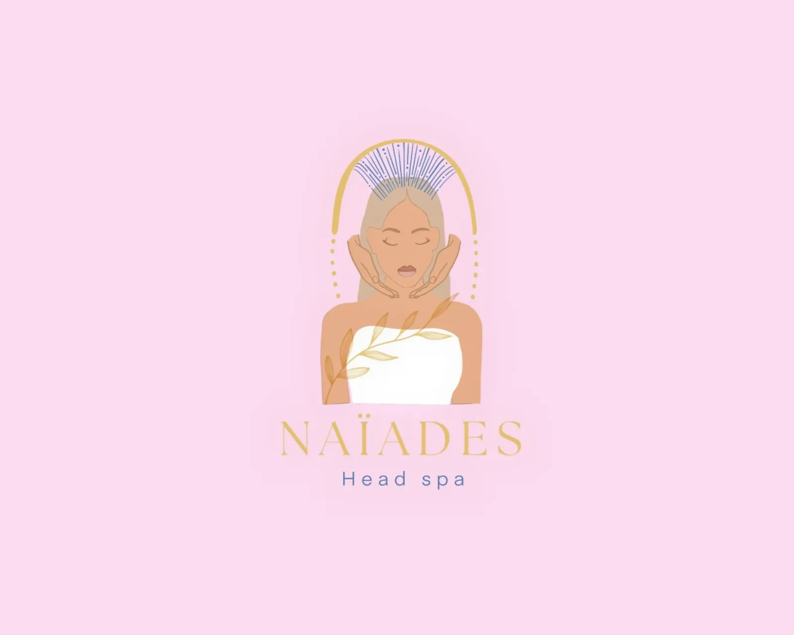 Naïades HeadSpa