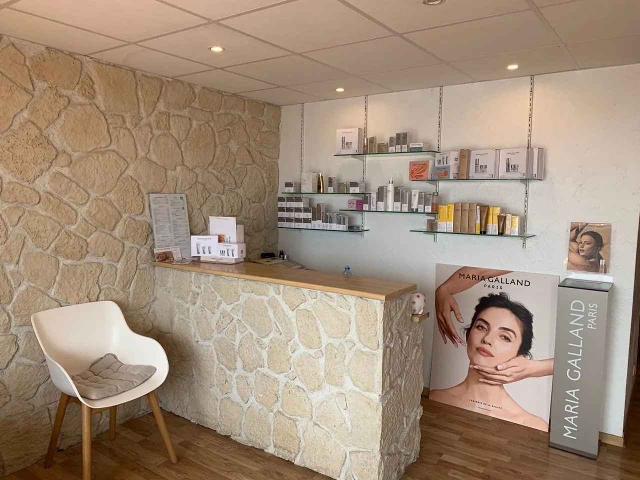 Institut Emilie Ferrer - Institut de beauté Canet-en-Roussillon - OneBooking