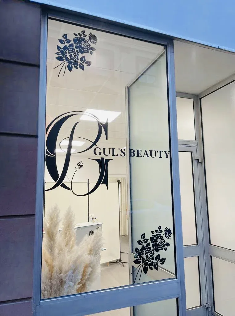 Gul’s Beauty