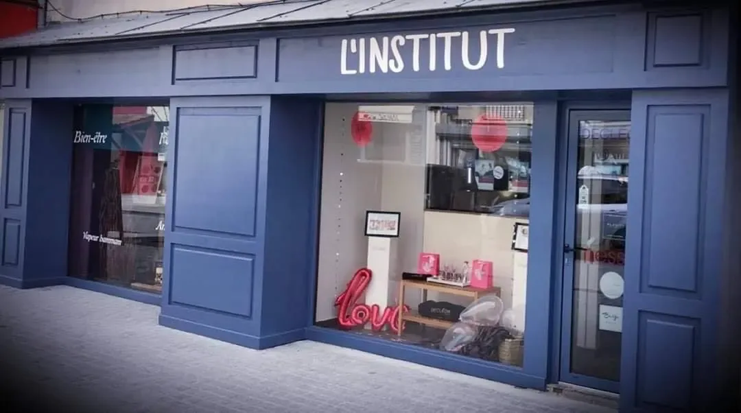 L'institut by Coiffeurs et Associés