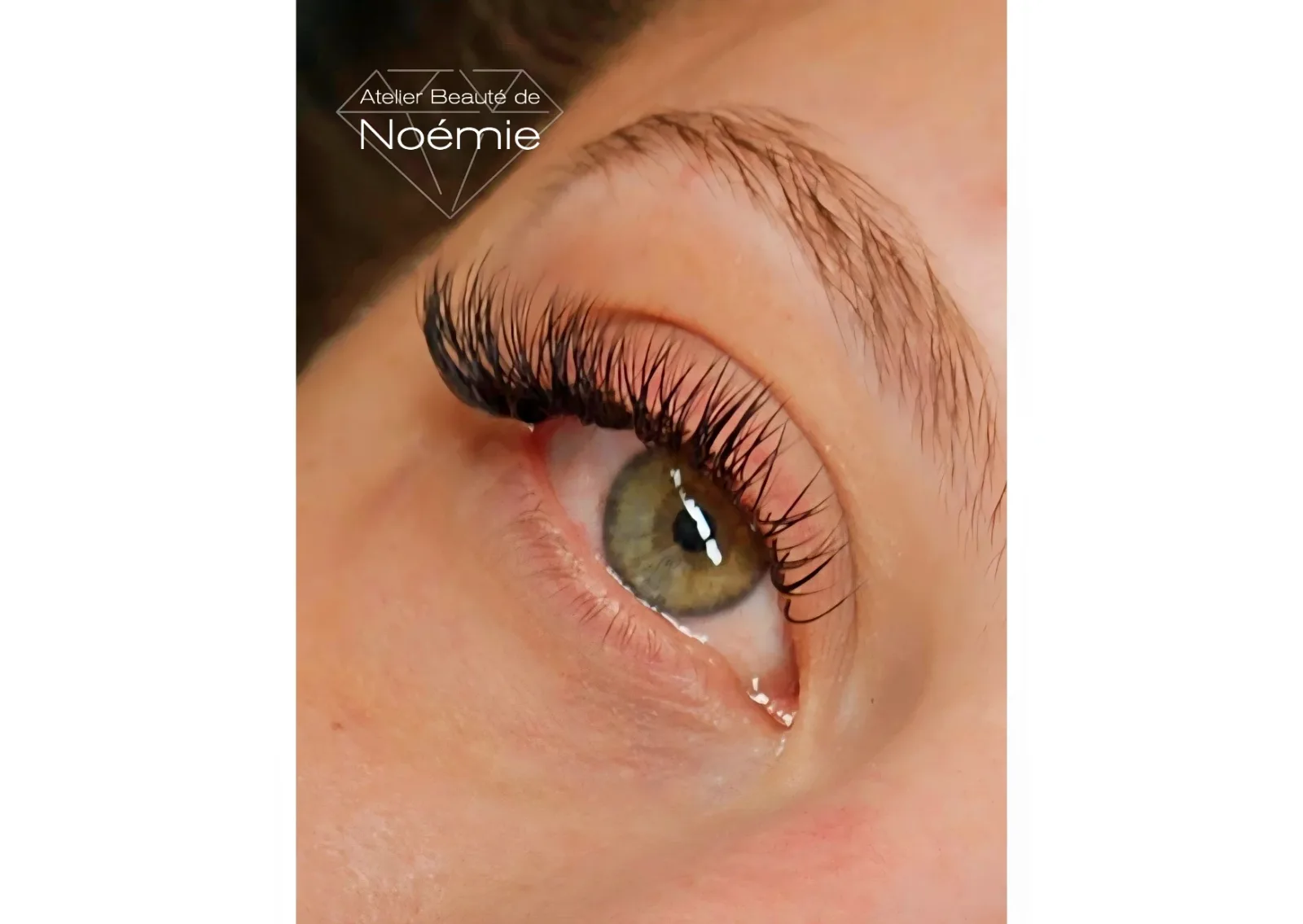 Atelier Beauté de Noémie - Coiffure Lagord - OneBooking