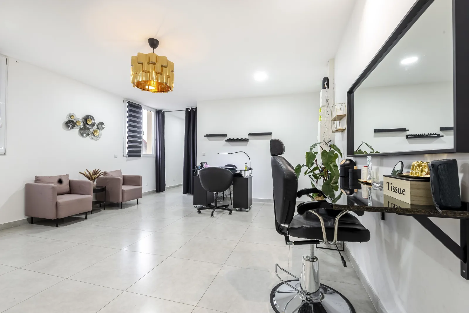 Nil Beauty - Onglerie Villiers-le-Bel - OneBooking