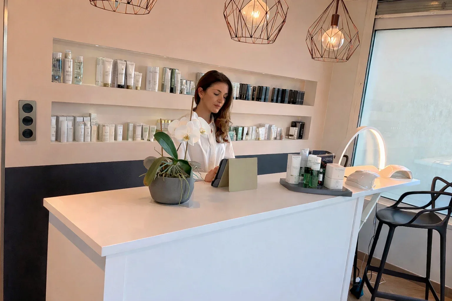 Institut Eau Natur’ Elle - Institut de beauté Borgo - OneBooking