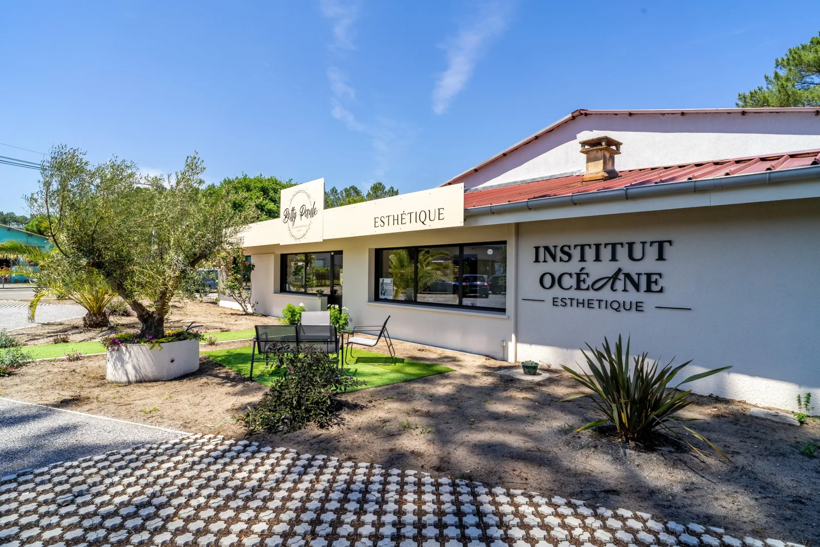 L'institut Océane - Onglerie Capbreton - OneBooking