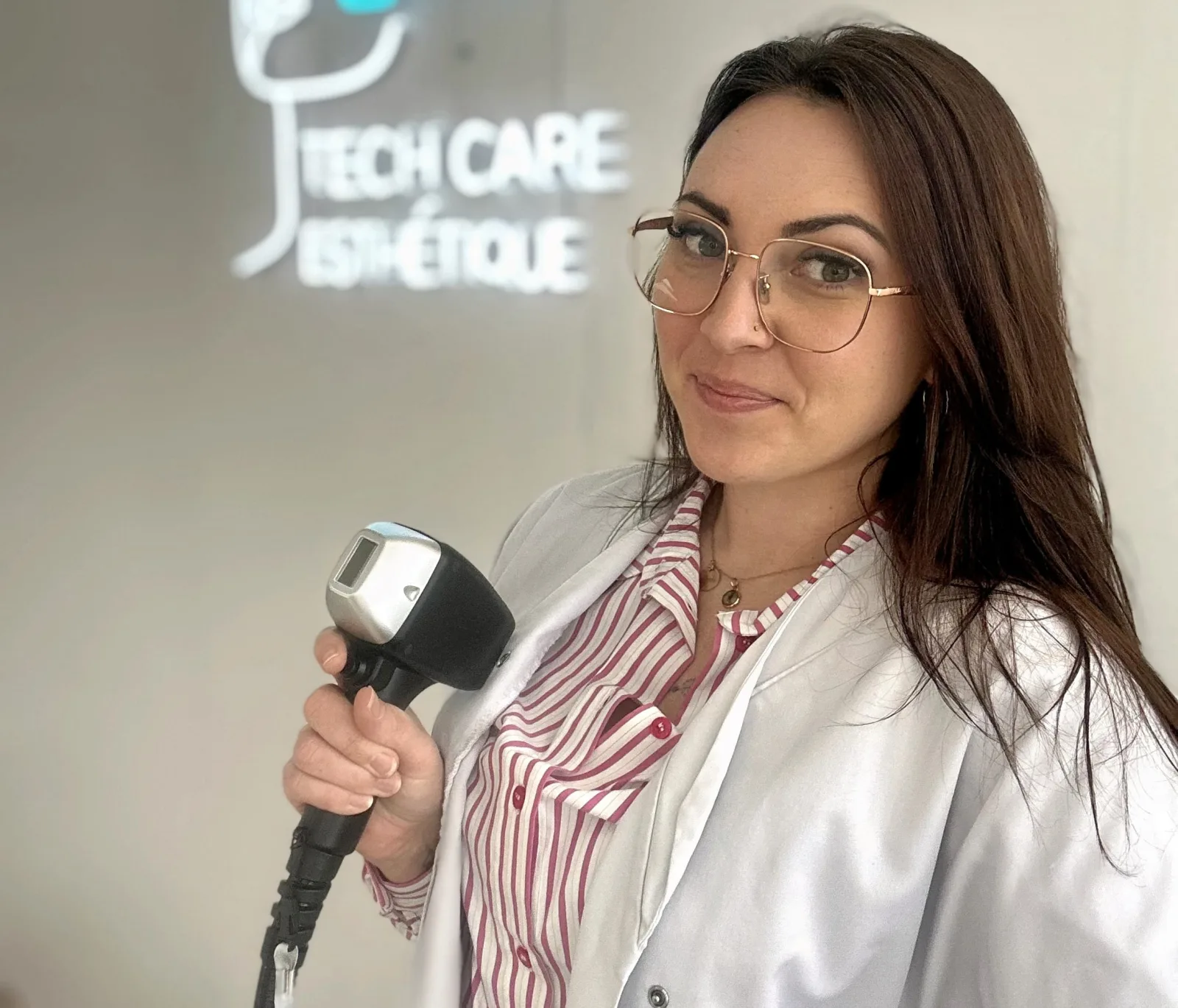 Tech Care Esthétique