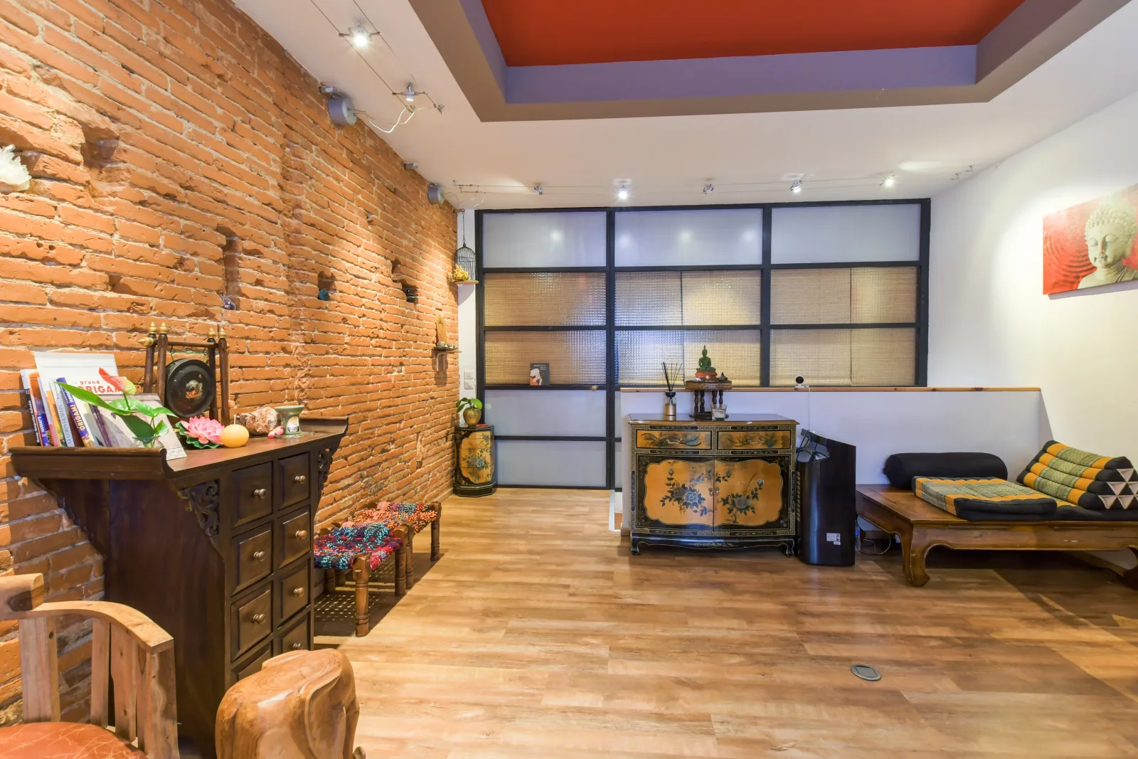 SIAM BIEN ETRE THAI MASSAGE