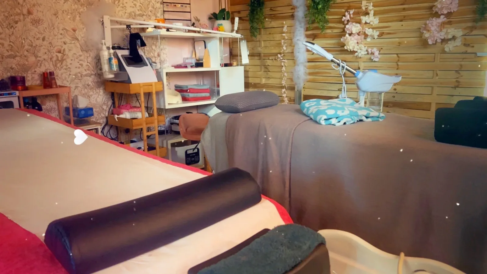 Mams bien-être & senteurs - Massage Saint-Avold - OneBooking