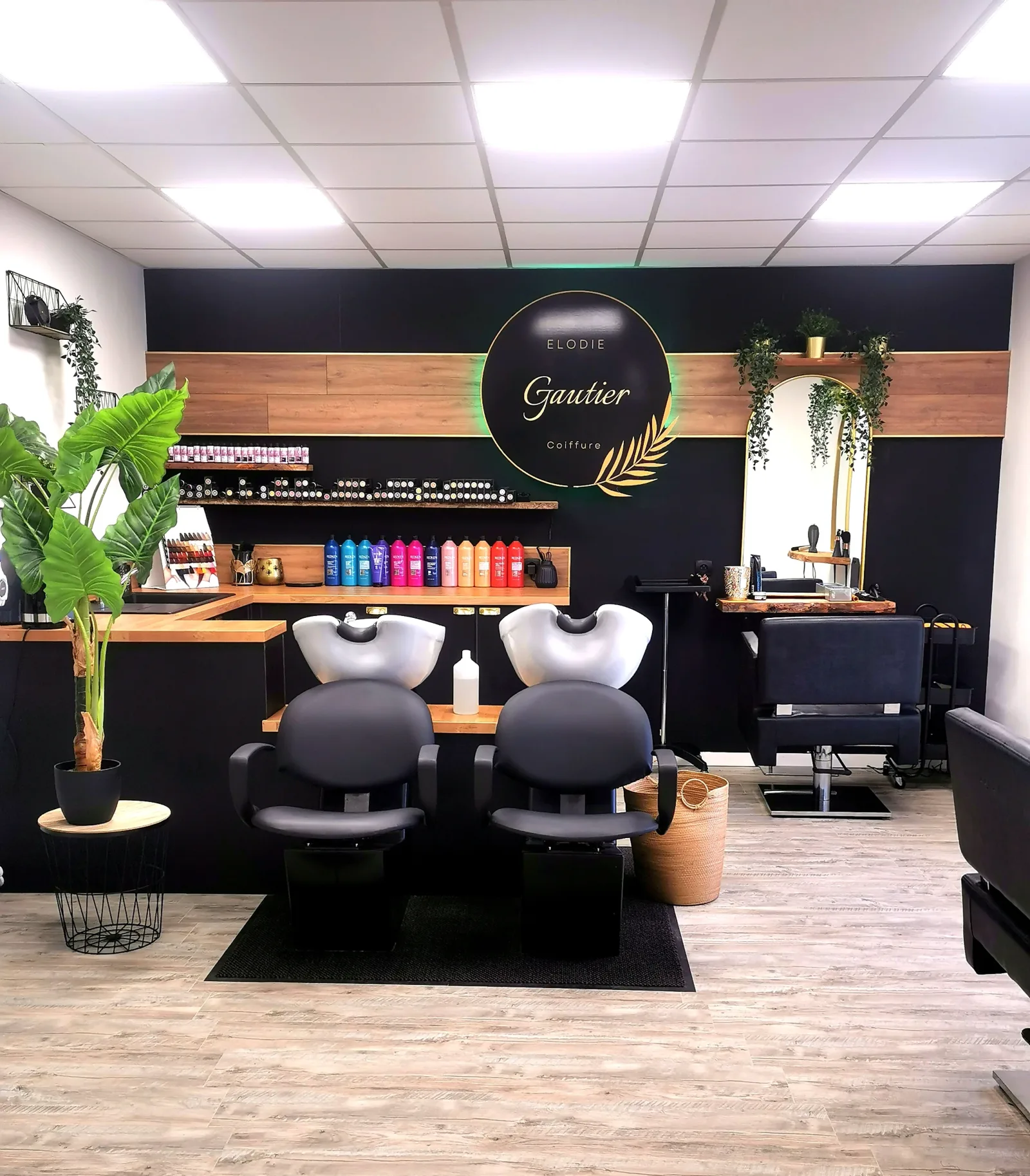 Elodie Gautier Coiffure