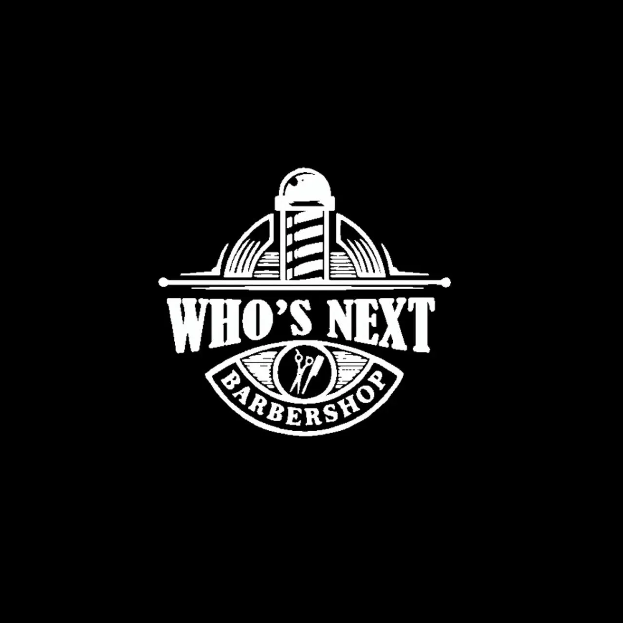 Who’s Next Barbershop