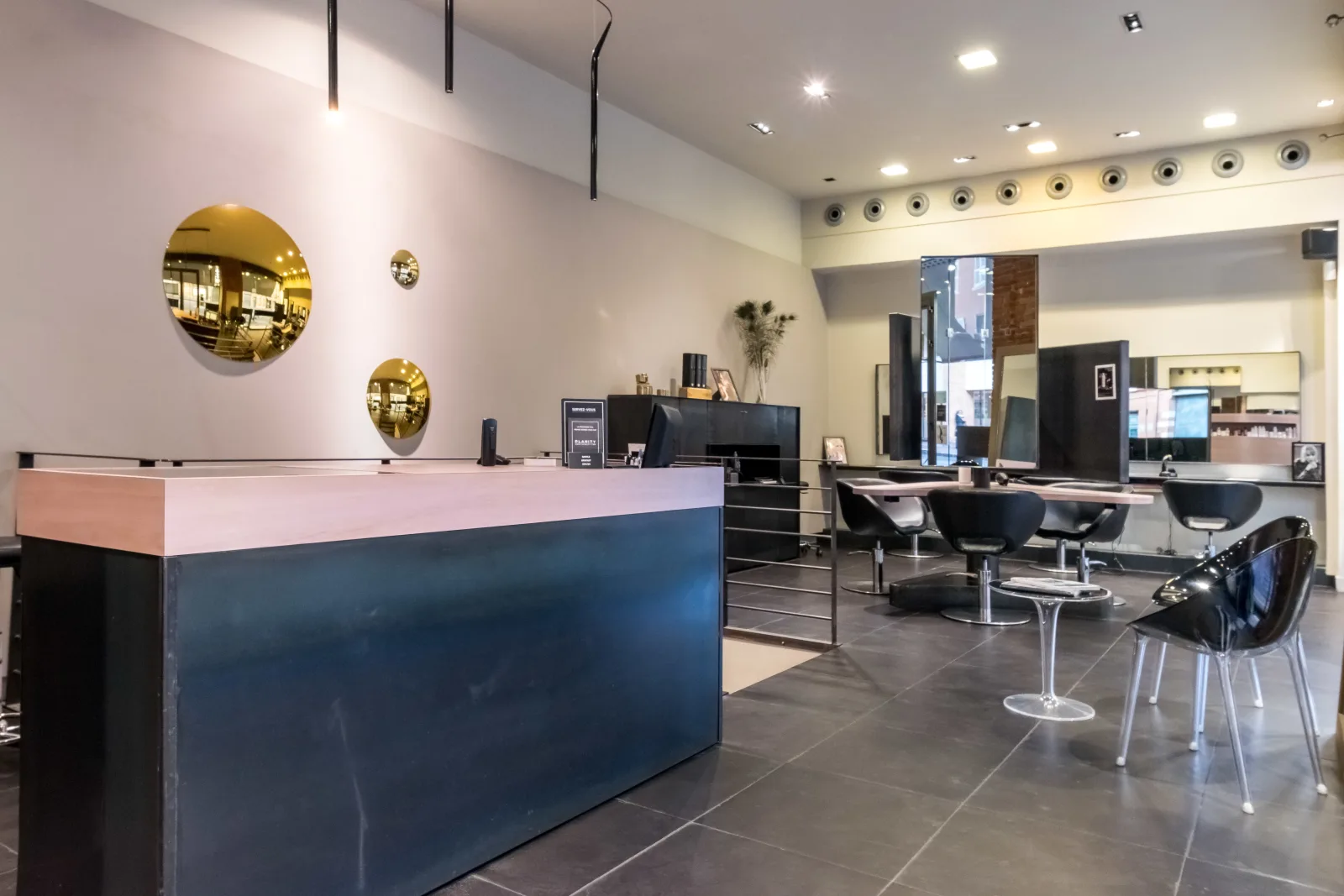 Au Long Court Coiffeur - Coiffure Toulouse - OneBooking