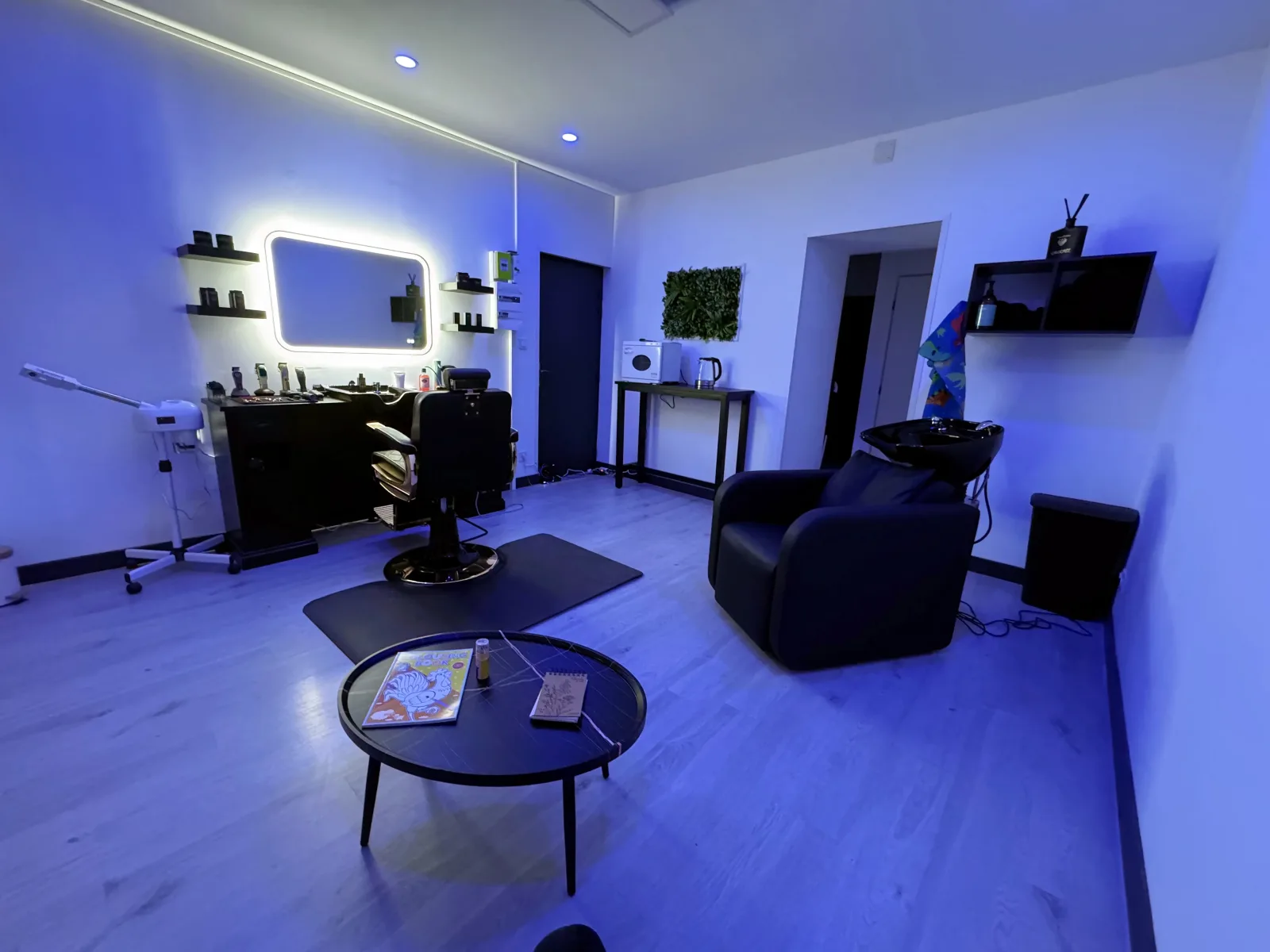 Maison B&C