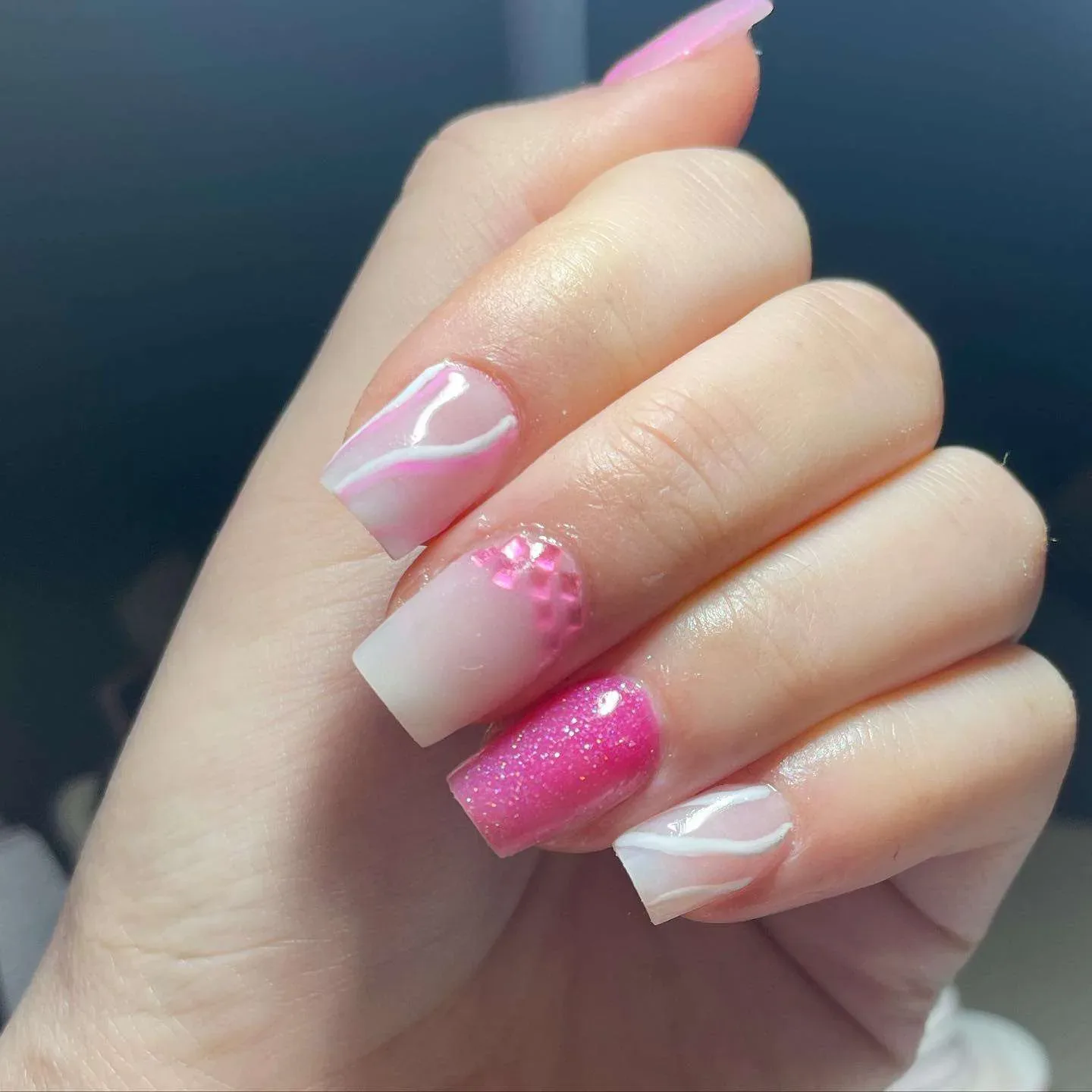 WK Beauty Bar - Coiffure Villiers-le-Bel - OneBooking